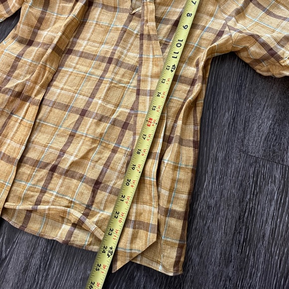 ✨Sezane Cassandre Blouse - Picture 3 of 5